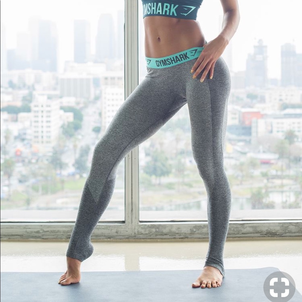 Gymshark Flex leggings